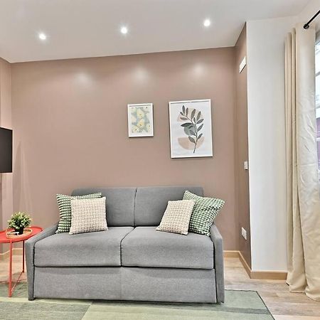 Appartement Central Equipe Paris Nation Ngoại thất bức ảnh