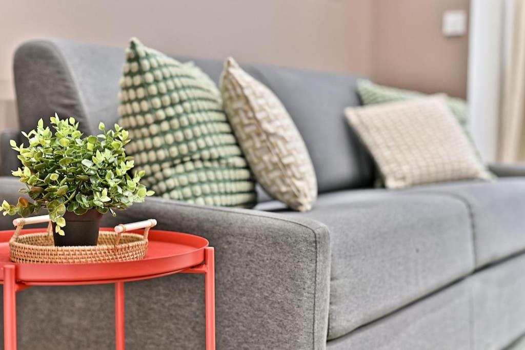 Appartement Central Equipe Paris Nation Ngoại thất bức ảnh