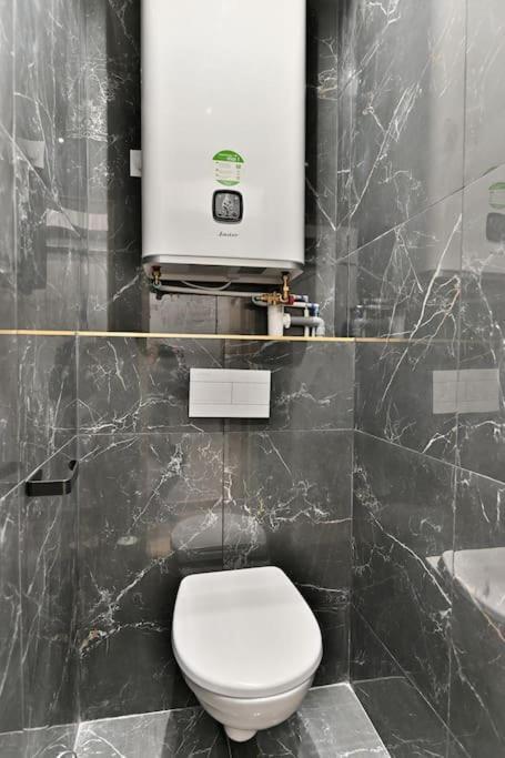 Appartement Central Equipe Paris Nation Ngoại thất bức ảnh