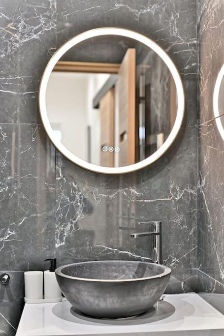 Appartement Central Equipe Paris Nation Ngoại thất bức ảnh