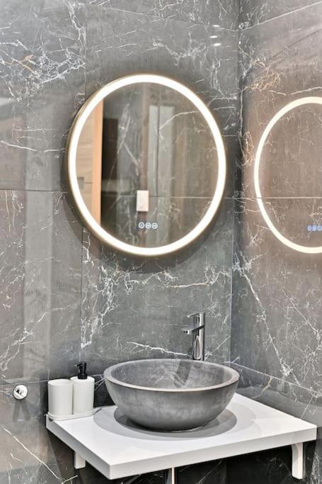Appartement Central Equipe Paris Nation Ngoại thất bức ảnh