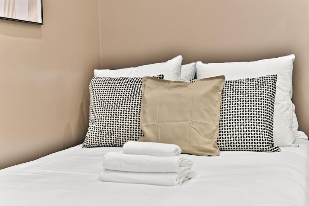 Appartement Central Equipe Paris Nation Ngoại thất bức ảnh